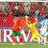 Marruecos campeón Sub 20 en Chile