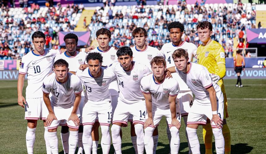 Chilevisión se la juega: El partidazo de octavos del Mundial Sub 20 que va por señal abierta