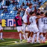 Estados Unidos selló su paso a cuartos de final del Mundial Sub 20 tras aplastar a Italia