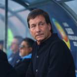 Fernando Díaz salida Deportes Iquique.