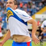 Fernando Meneses tiene un nuevo desafío en el fútbol: fue anunciado oficialmente