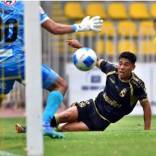 Coquimbo Unido Francisco Salinas pase Unión San Felipe.