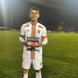 Cobresal arriesgaría descenso a Primera B tras demanda de Franco García