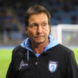 Deportes Iquique oficializó la salida de Fernando Díaz