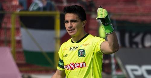 José Luis Gamonal, Campeón con Deportes Temuco sufre con el drama albiverde: "Estoy muy pendiente"