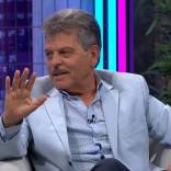 Jorge Garcés sobre fallecimiento de Eduardo Bonvallet: "Quizás pude hacer algo"