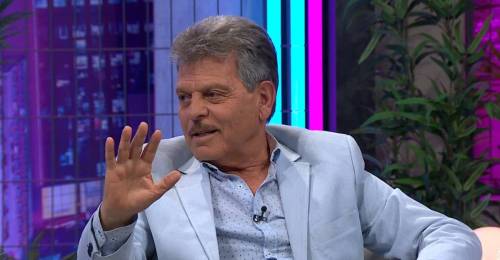 Jorge Garcés sobre fallecimiento de Eduardo Bonvallet: "Quizás pude hacer algo"