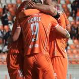 Liguilla de ascenso de Primera B: Fecha en que se jugaría