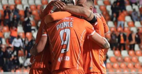 Liguilla de ascenso de Primera B: Fecha en que se jugaría