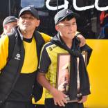 Desde una nueva faceta: El posible regreso de Humberto Suazo a San Luis de Quillota TNT Sports recordó golazo del Chupete Suazo a Cobreloa en el día del retiro del goleador