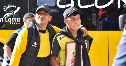 Desde una nueva faceta: El posible regreso de Humberto Suazo a San Luis de Quillota TNT Sports recordó golazo del Chupete Suazo a Cobreloa en el día del retiro del goleador