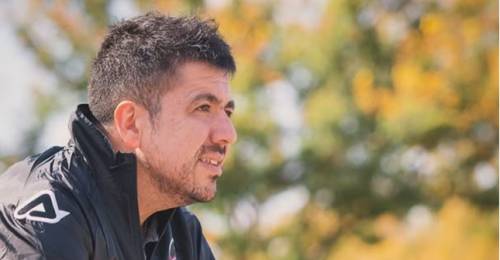 Guillermo Lee asume la responsabilidad por la crisis de San Antonio Unido: “La culpa es mía”