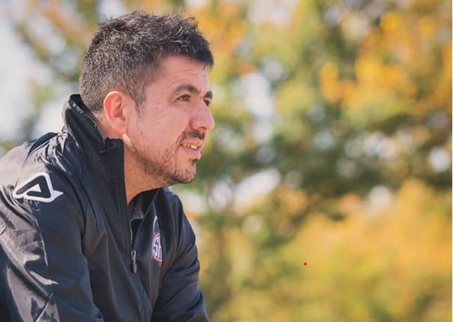 Guillermo Lee asume la responsabilidad por la crisis de San Antonio Unido: “La culpa es mía”