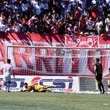 Los hinchas de Deportes Copiapó agotaron las entradas visita para el duelo vs San Luis de Quillota