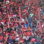 Los aforos que tendrán los cuartos de final de la liguilla de Primera B Gran expectativa genera el retorno de Rangers al Fiscal de Talca: podría aumentar el aforo