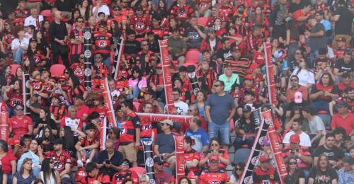 Los aforos que tendrán los cuartos de final de la liguilla de Primera B Gran expectativa genera el retorno de Rangers al Fiscal de Talca: podría aumentar el aforo