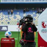 Primera B descuento cuota de TV 2026.