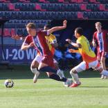 octavos de final Mundial Sub 20 Chile 2025