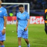 Programación: así se jugará la fecha 27 para los equipos que pelean por no descender a Primera B Tabla de posiciones de Primera División: Iquique cae y la Primera B está cada vez más cerca