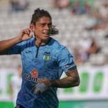 Con palo a los nuevos dueños de O'Higgins: El mensaje de despedida de Joaquín Montecinos