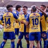 UdeC derrotó a Deportes Temuco y extendió la definición de la Primera B hasta la última fecha