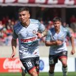 Deportes Limache fue denunciado por Deportes La Serena Deportes Limache aplastó a Deportes La Serena, elenco al que goleó por 6 a 1 y se instaló en la final de la Copa Chile, instancia en la que enfrentará a Huachipato, que en semifinales superó a Audax Italiano.