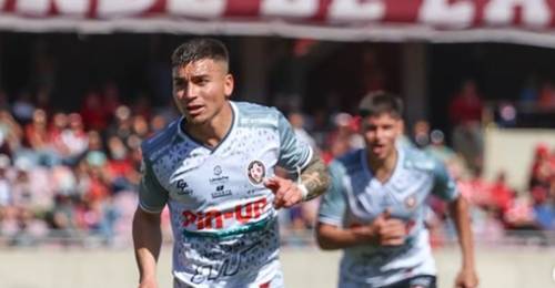 Deportes Limache fue denunciado por Deportes La Serena Deportes Limache aplastó a Deportes La Serena, elenco al que goleó por 6 a 1 y se instaló en la final de la Copa Chile, instancia en la que enfrentará a Huachipato, que en semifinales superó a Audax Italiano.