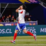 Mundial Sub 20 Chile 2025: la razón reglamentaria que salvó a la Roja tras caer con Egipto