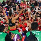 Marruecos quiere ser local en la final del Mundial Sub 20