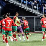 Marruecos consiguió una victoria histórica en el Mundial Sub-20 de Chile 2025