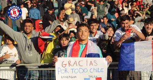 Noa Muller arquero Nueva Caledonia Mundial Sub 20 Chile 2025