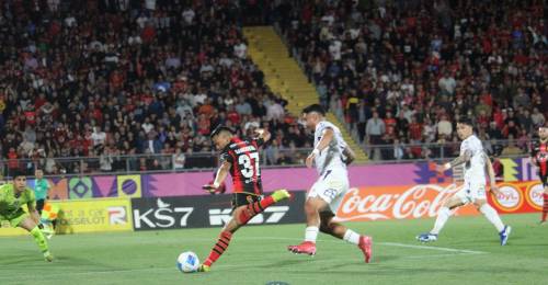 Rangers de Talca tendría nuevos dueños