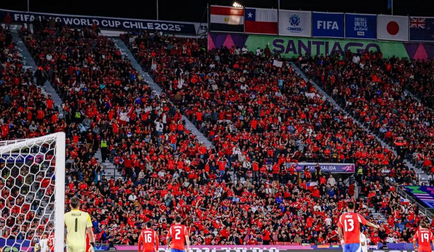 El número de hinchas que ha convocado el primer tramo del Mundial sub 20