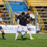 Propuesta Segunda División fútbol chileno 2026