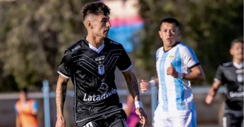 Santiago Morning pide al directorio de la ANFP investigar a Magallanes