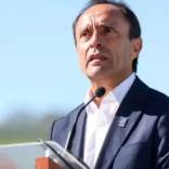 Ministro del Deporte salió al paso de los problemas en los baños del Estadio Nacional