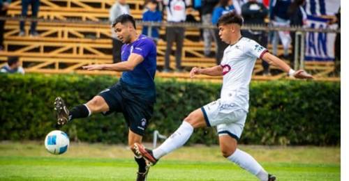 El drama de San Antonio hace estallar a la Segunda División: todos los dardos van al SIFUP