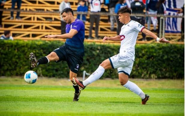 El drama de San Antonio hace estallar a la Segunda División: todos los dardos van al SIFUP