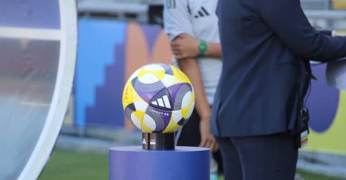 Programación del Mundial sub 20 Chile 2025 domingo 5 de octubre