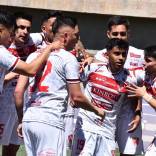 Deportes Copiapó aseguró que solicitó jugar con hinchas de la UdeC La fórmula que le da el título de la Primera B a Deportes Copiapó en la fecha 29