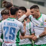 Tabla de posiciones de Segunda División: Deportes Puerto Montt cada vez más cerca de Primera B