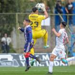 Tabla de posiciones de Primera B: Deportes Copiapó nuevo líder