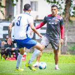 Rangers goleó a Universidad Catolica del Maule en amistoso y se prepara para duelo clave ante Antofagasta