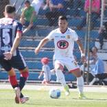 Tabla de posiciones de Primera B