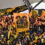 El enorme reconocimiento que la ciudad de Quillota le brindó a Humberto Suazo