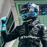 Gran Premio de Singapur, George Rusell se quedó con la victoria.