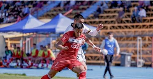 DESCENSO PRIMERA B FECHA 29 2025