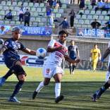 Cavalieri no se rinde y piensa en la liguilla con San Marcos