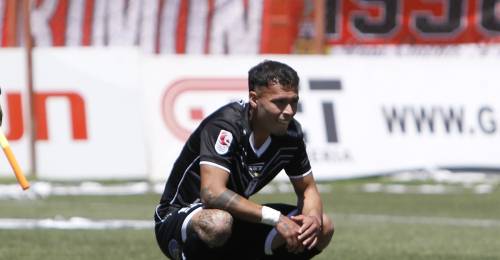 Tabla de posiciones de la Primera B si Santiago Morning logra un fallo favorable en el TAS