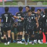 Programación octavos de final Mundial Sub 20 Chile 2025